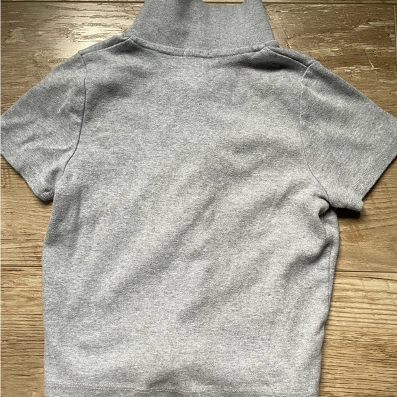 John Galt button tee - Picture 4 of 6